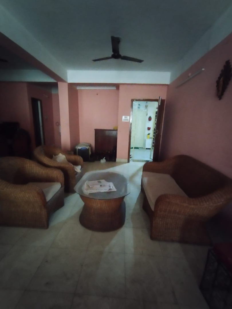 Fully Furnished 3bhk in Sarumotoria, Guwahati, Kamrup Metropolitan, Assam, India for Rent